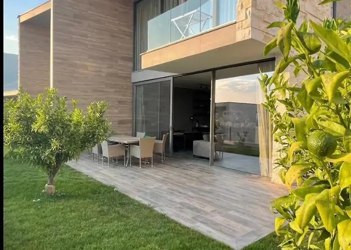 Villa 58